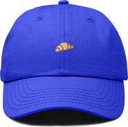 Dalix Croissant Dad Cap