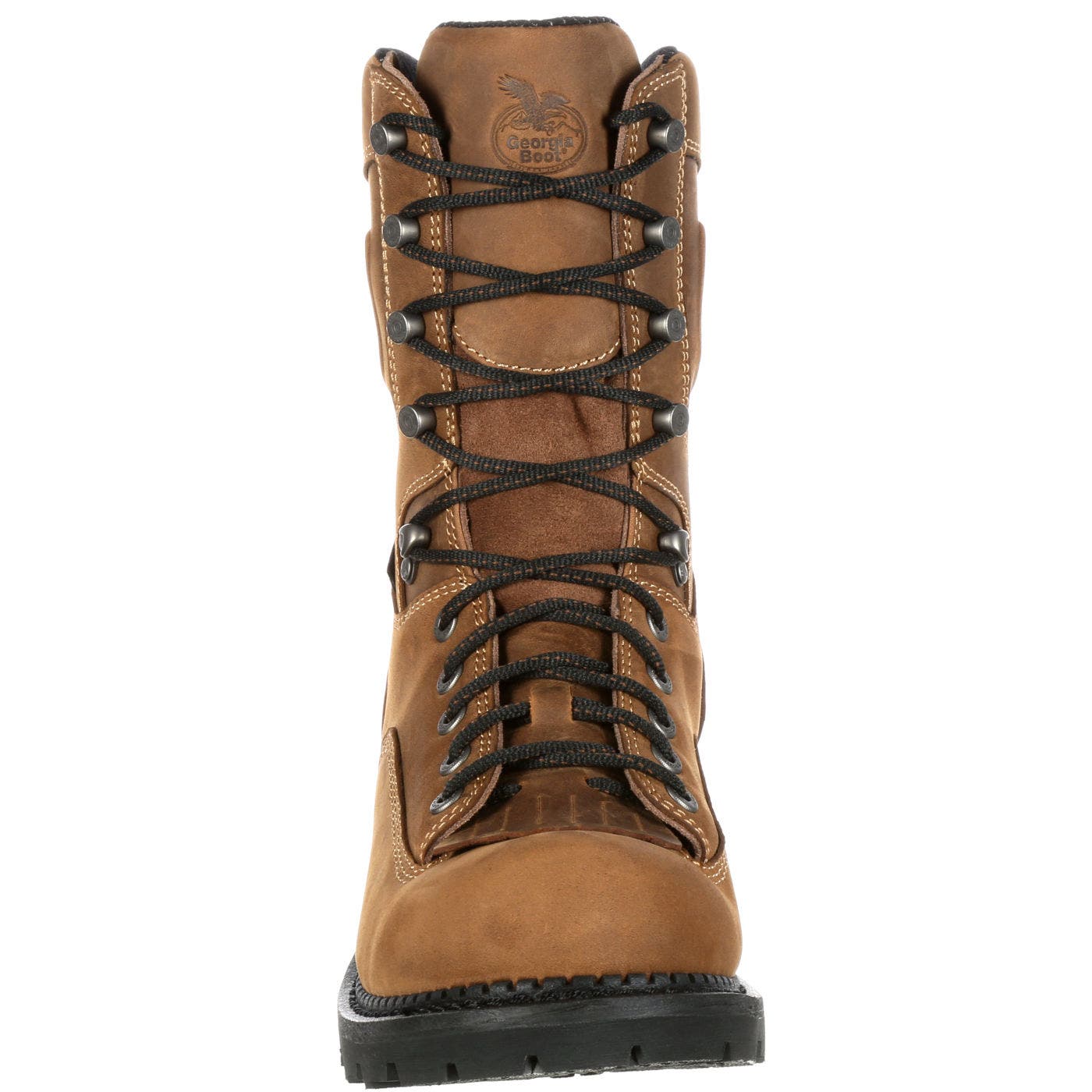 Georgia Boot Comfort Core Logger Work Boot, Alternate, color, 