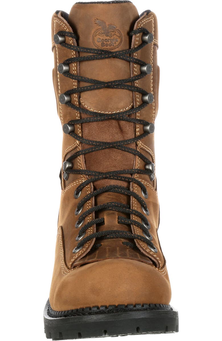 Georgia Boot Comfort Core Logger Work Boot, Alternate, color,