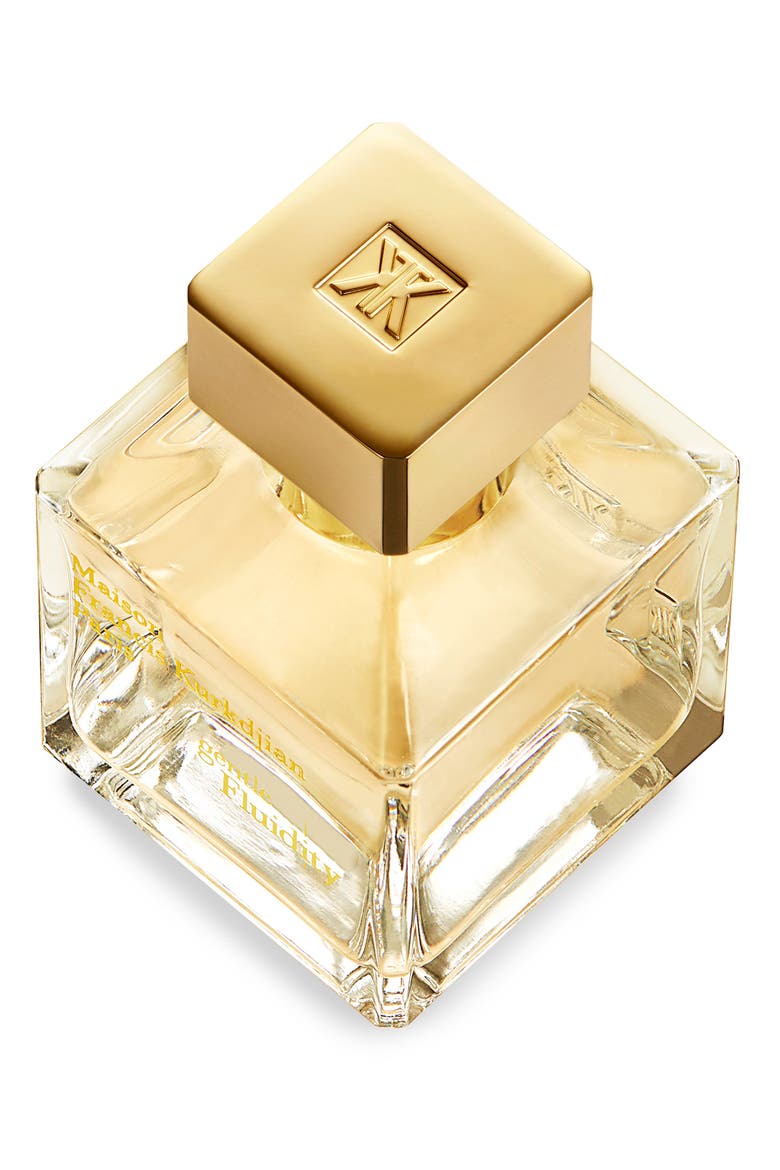 Gentle Fluidity Gold Eau de Parfum, Alternate, color, NO COLOR