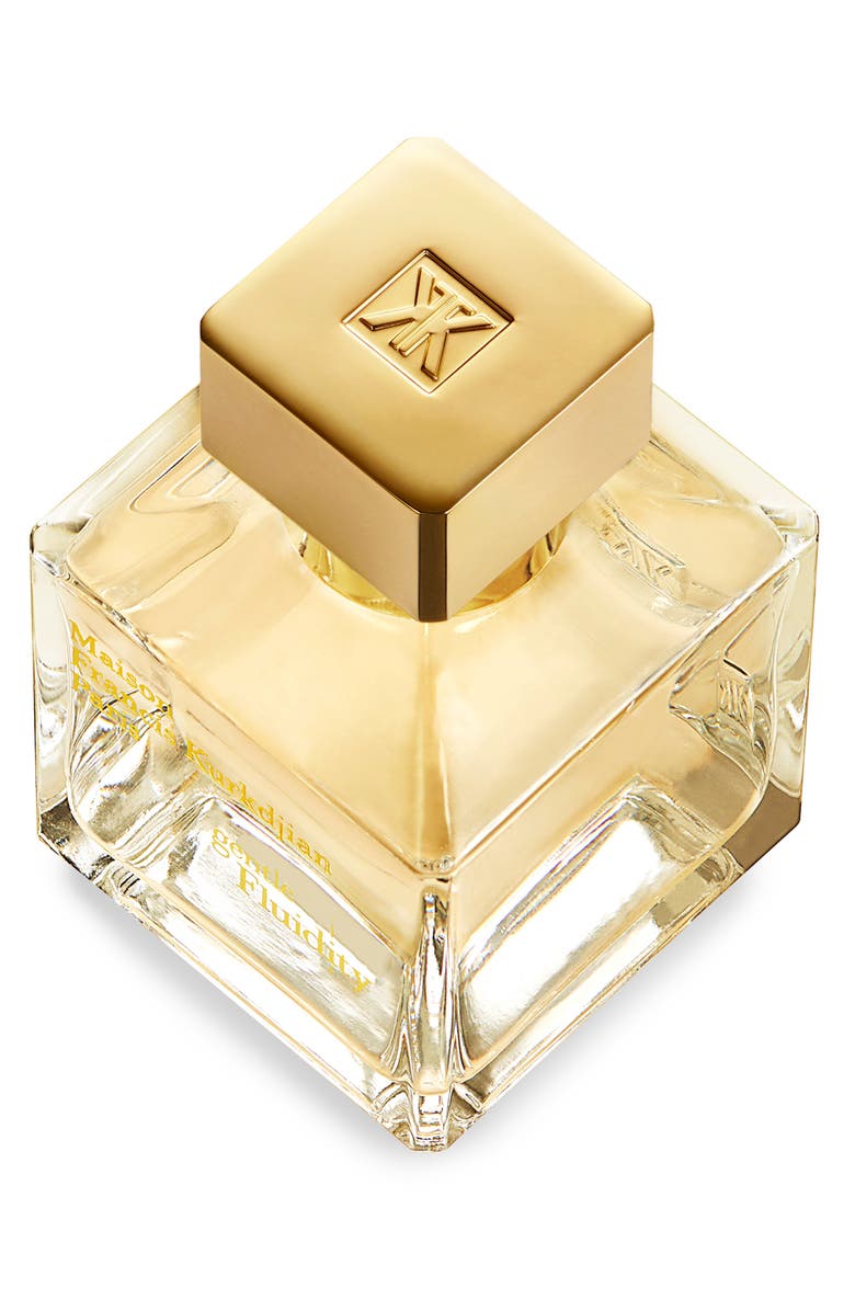 Maison Francis Kurkdjian Gentle Fluidity Gold Eau de Parfum, Alternate, color,