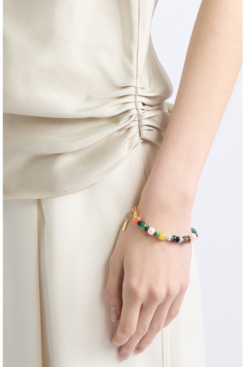 Maggi Bracelet, Alternate, color, TROPICS