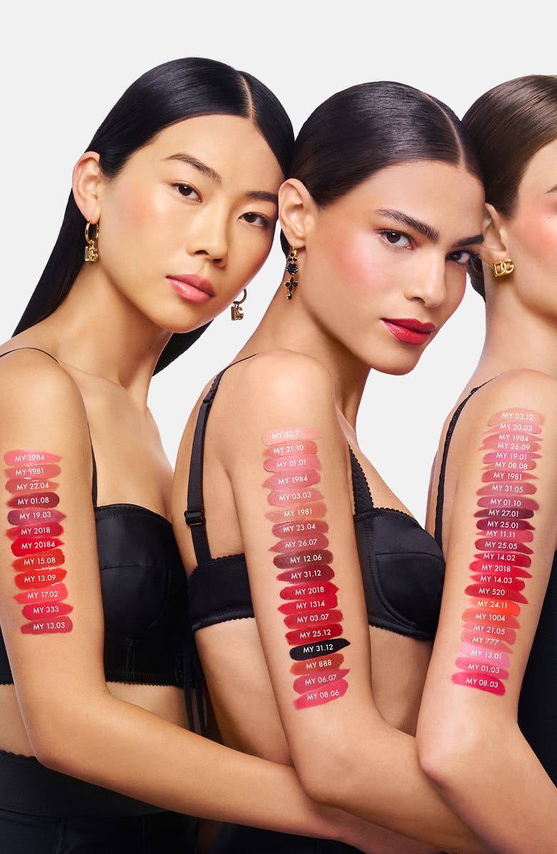 Dolce&Gabbana My Juicy Sheer Lip Stylo, Alternate, color, 17.02