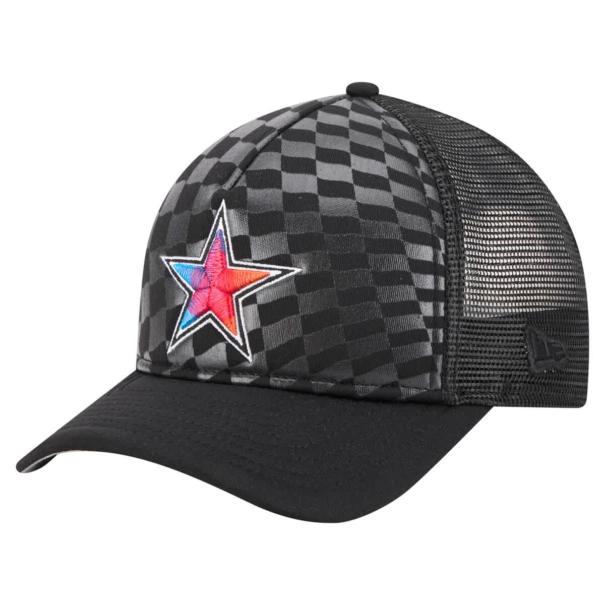 selected Black
