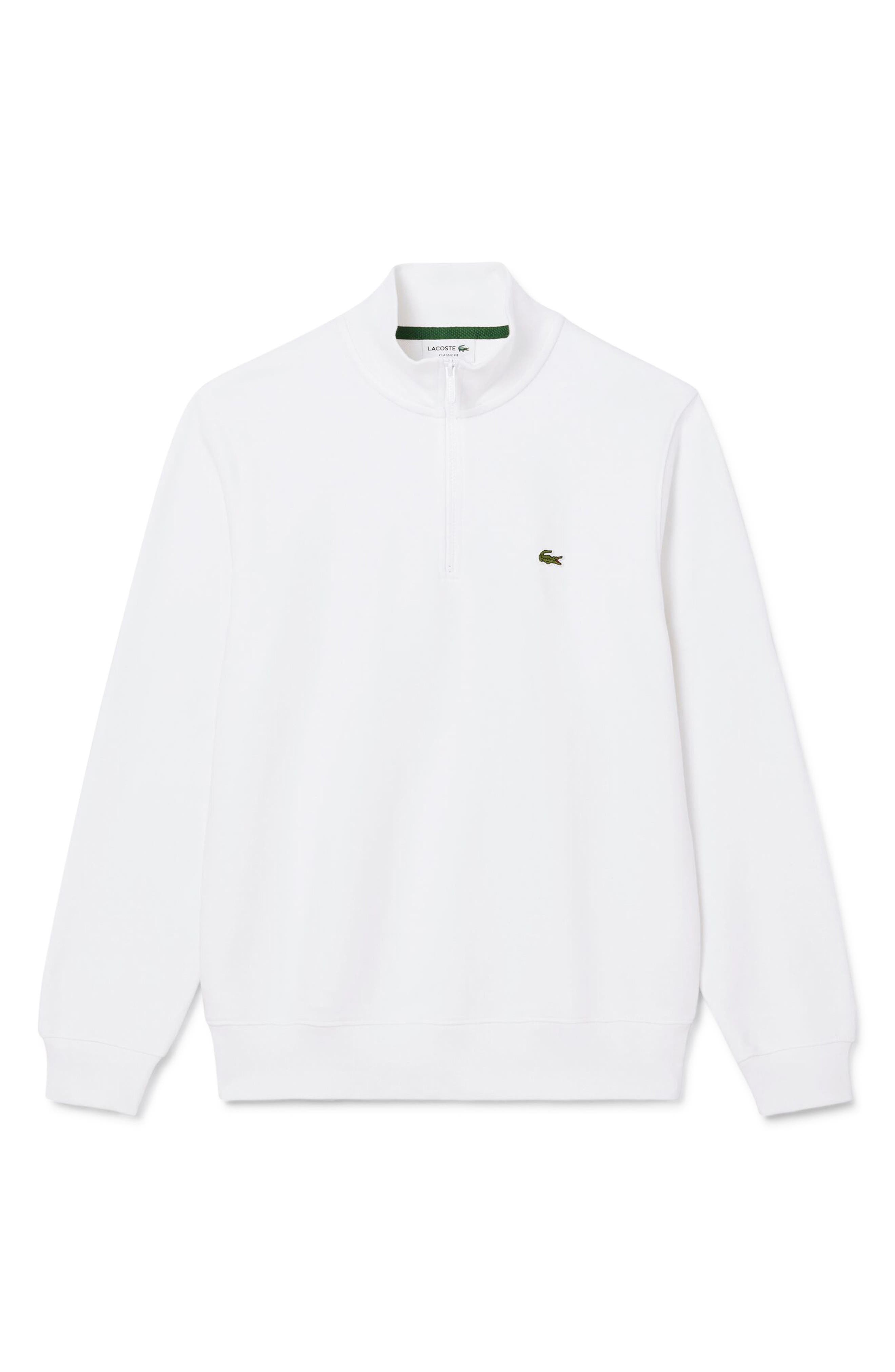 selected WHITE