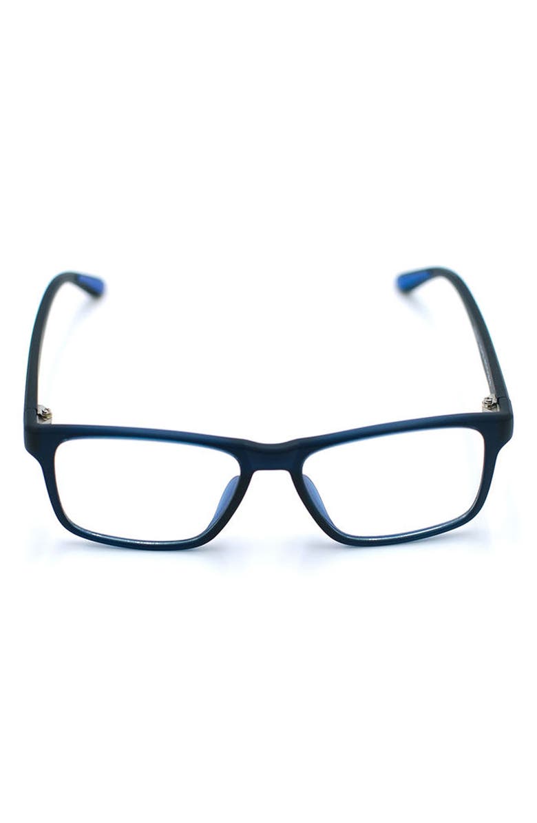GlamBaby Blue Light Blocking Glasses, Main, color,