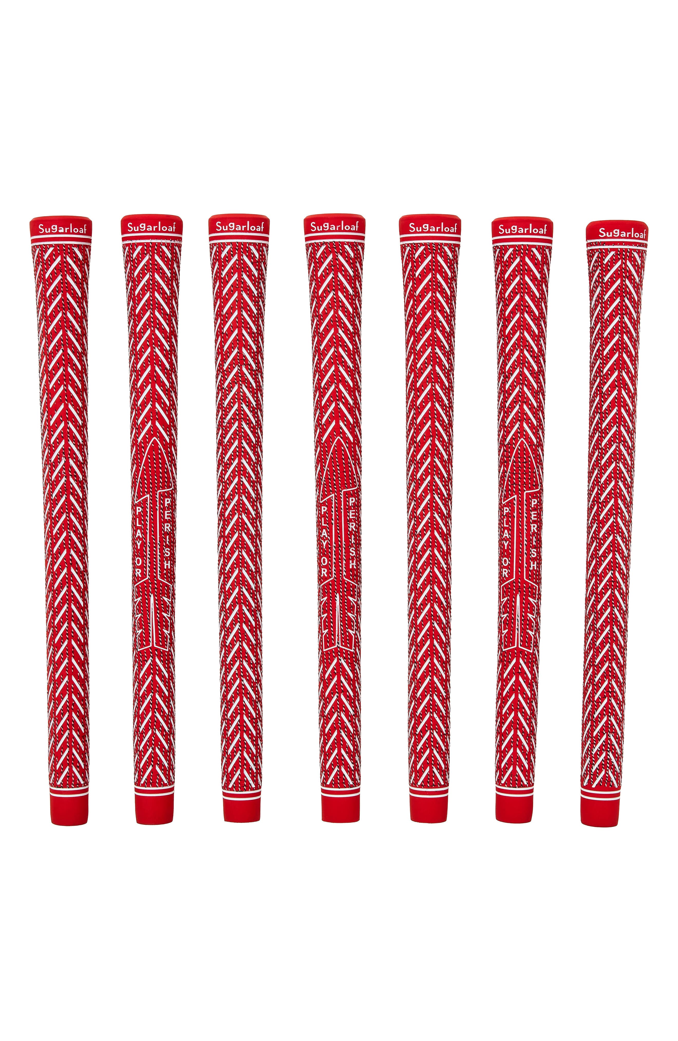 selected RED