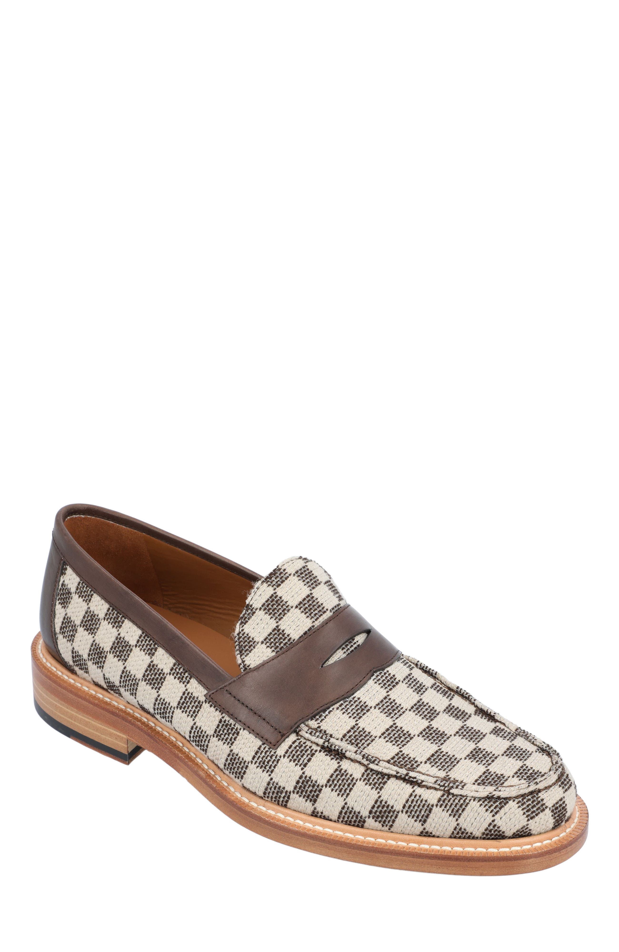 TAFT Fitz Loafer, Main, color, 