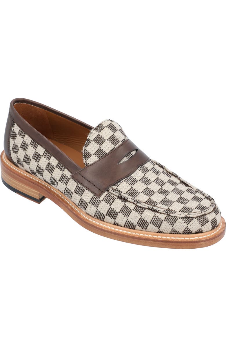 TAFT Fitz Loafer, Main, color,