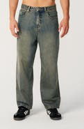 Rip Curl Archive Dirty Denim Jeans