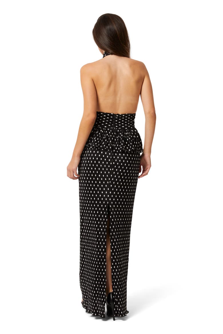 Sofia Dress, Alternate, color, Black