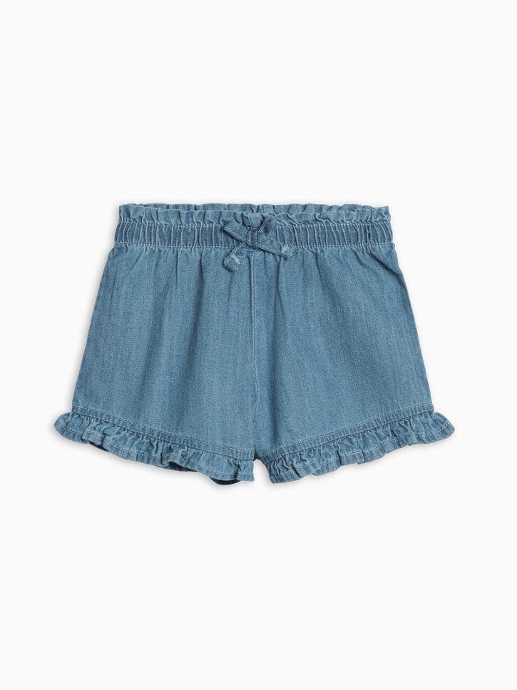 selected Chambray