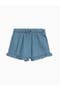 selected Chambray