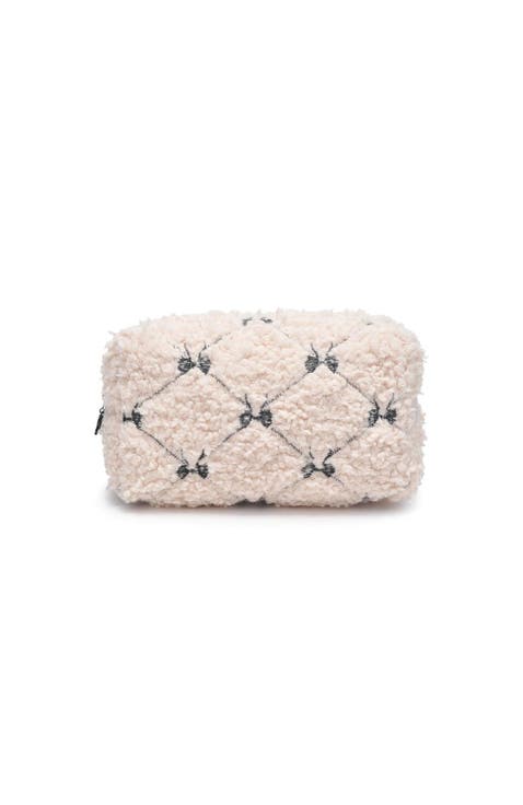 Chérie Chic Cosmetic & Travel Organizer Pouch