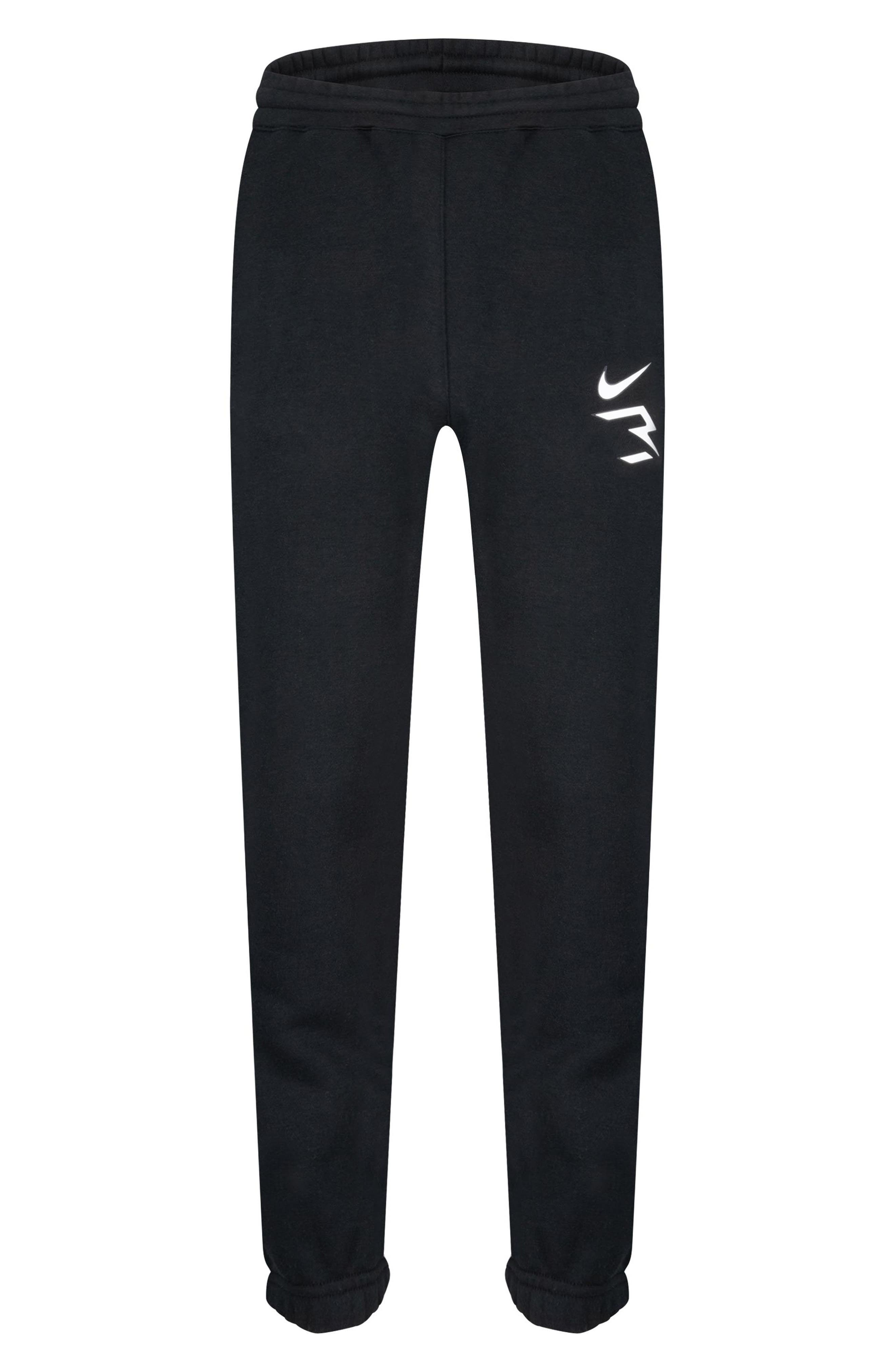 3 Brand Kids' Fleece Joggers