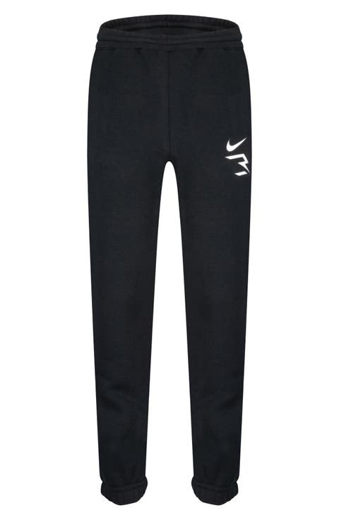 Kids' Fleece Joggers (Big Kid)