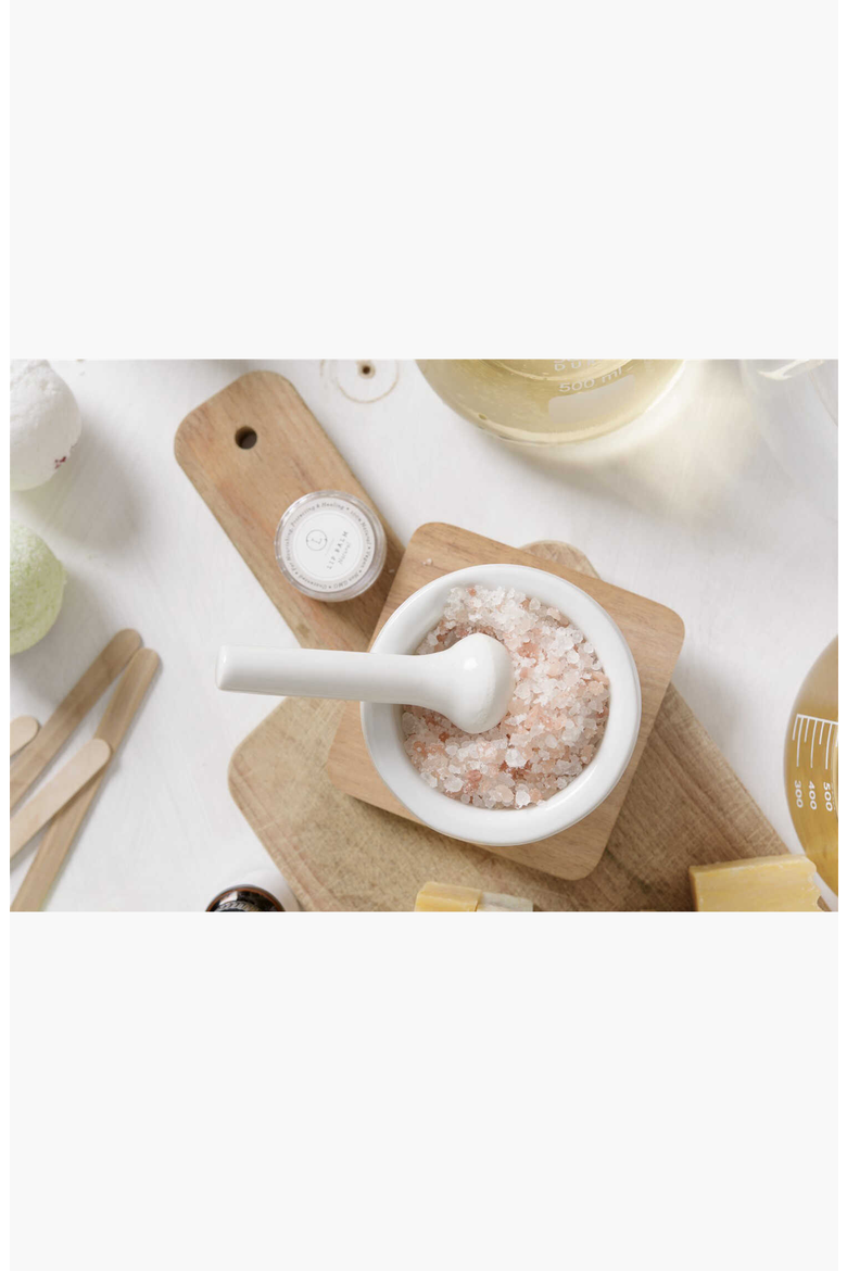 CBD Eucalyptus Natural Bath Salts, Calming & Relaxing, Alternate, color, None