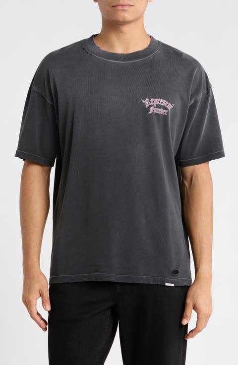 Duality Graphic Tee