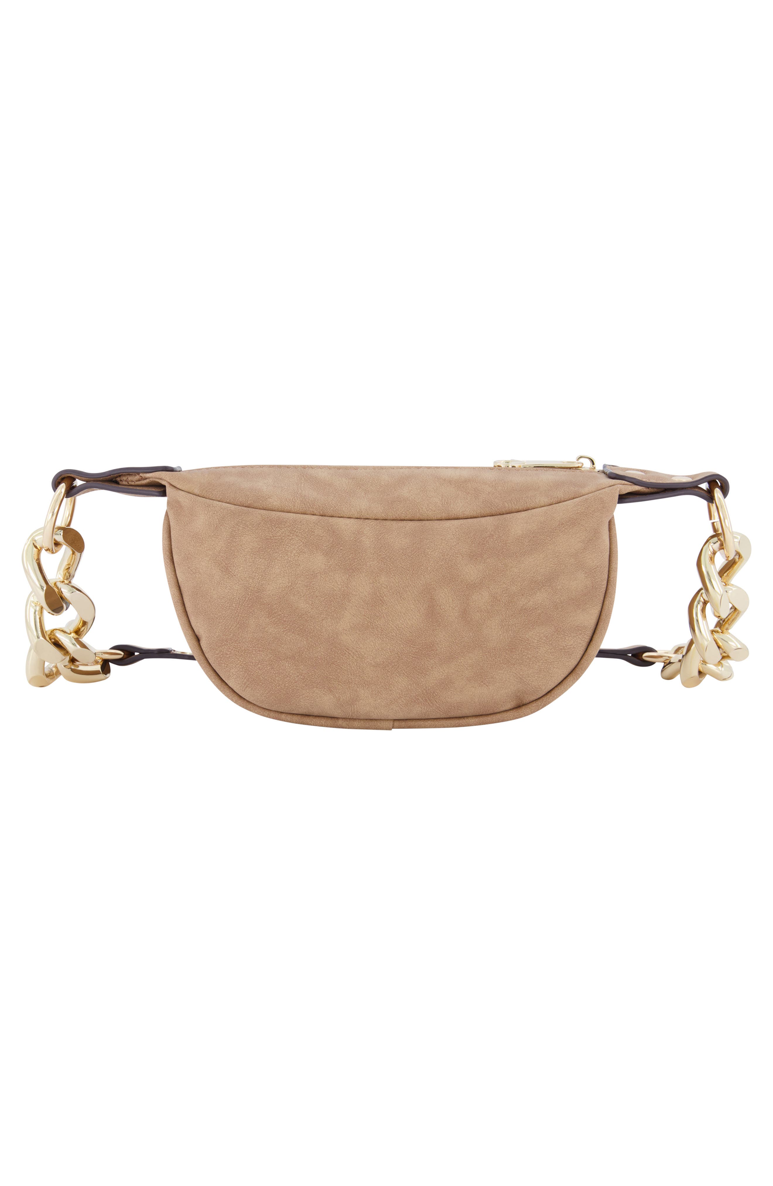 True Religion Chain Link Shoulder Bag (Women) | Nordstromrack