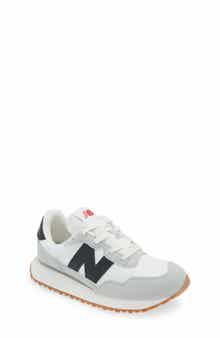 New Balance Kids' 237 Sneaker