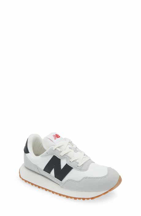 New Balance Kids' 237 Sneaker