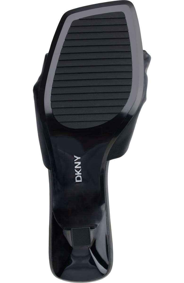 DKNY Jolaine Twist Sandal, Alternate, color,