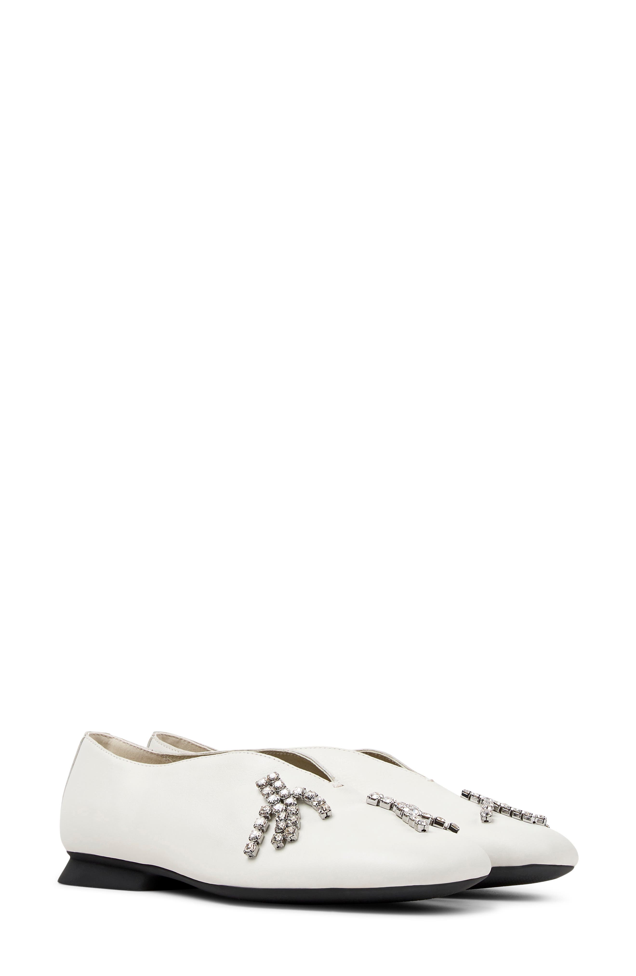 WHITE NATURAL