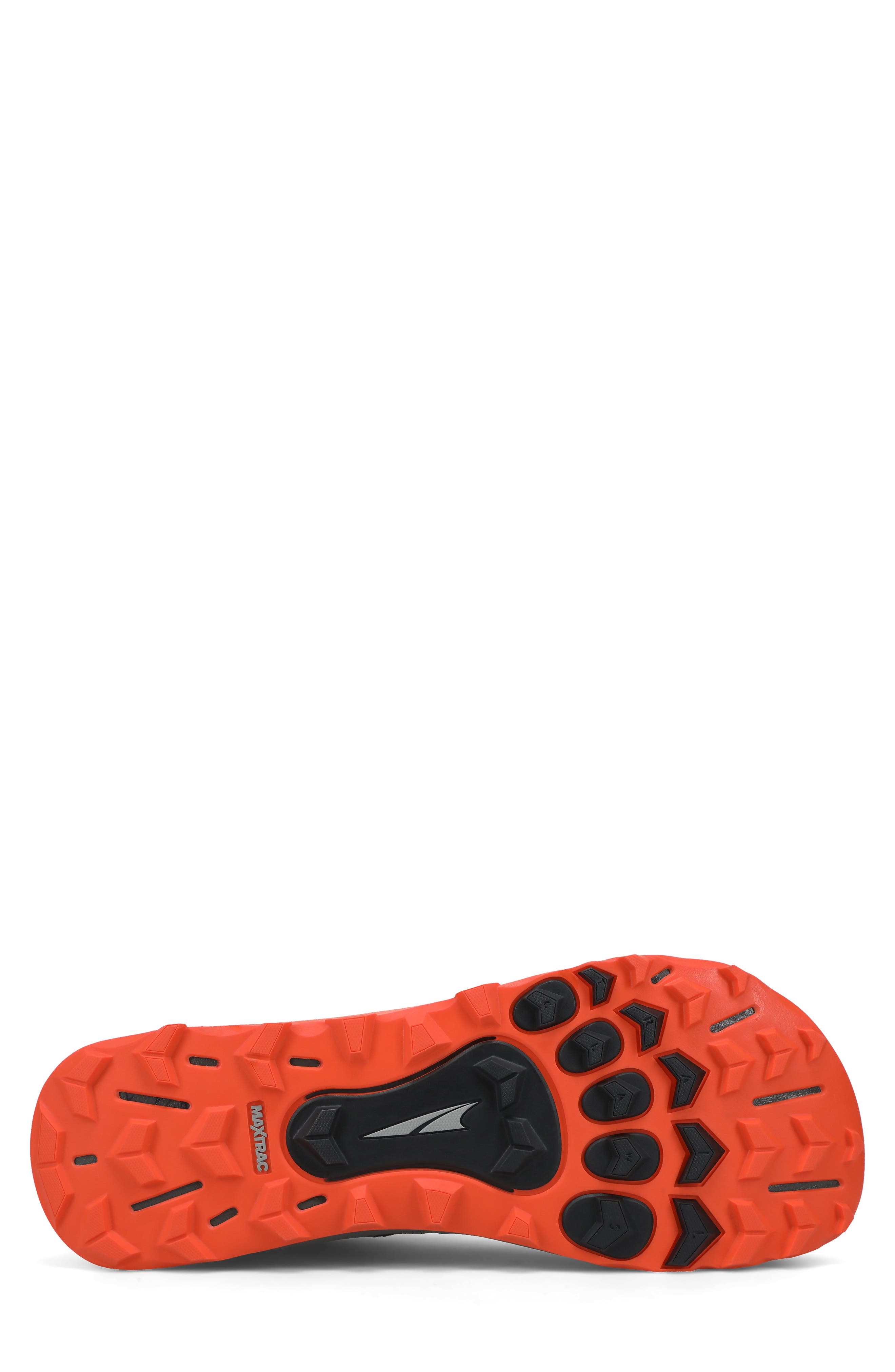 Altra Lone Peak 5 Trail Running Shoe, Alternate, color, 