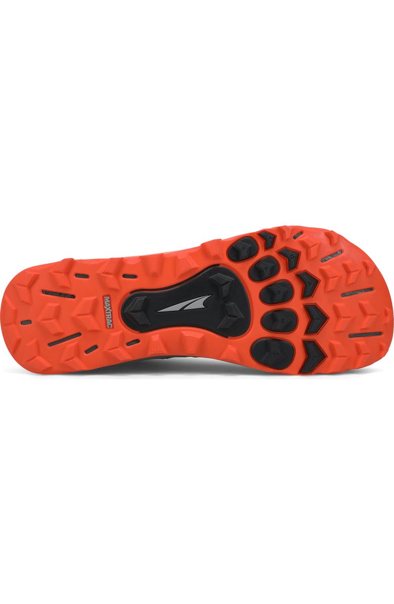 Altra Lone Peak 5 Trail Running Shoe, Alternate, color,