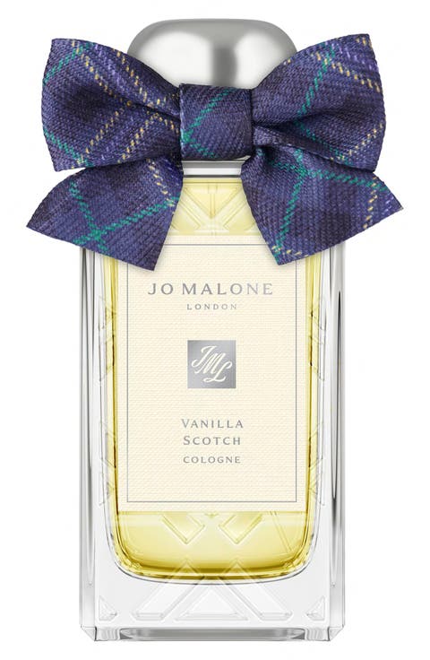 Vanilla Scotch Cologne