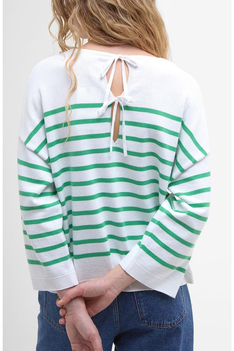 Kayleigh Sweater, Alternate, color, CLOUD KELLY GREEN