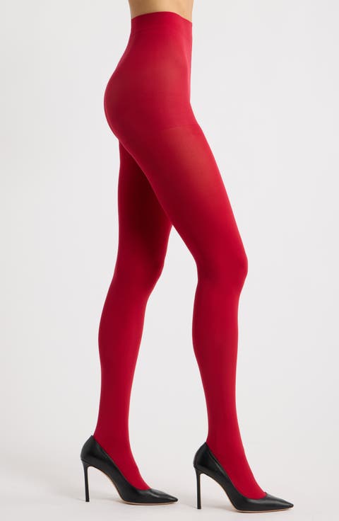 Super Opaque Tights