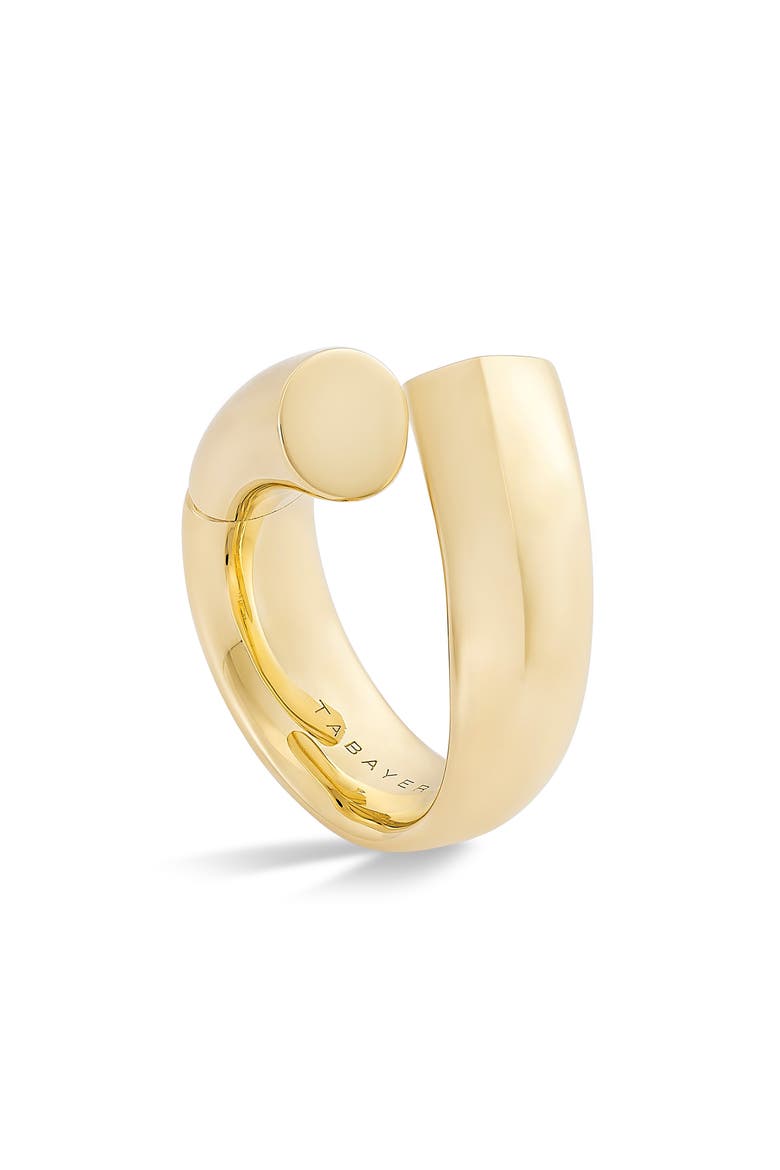 Oera Ring, Alternate, color, YELLOW GOLD