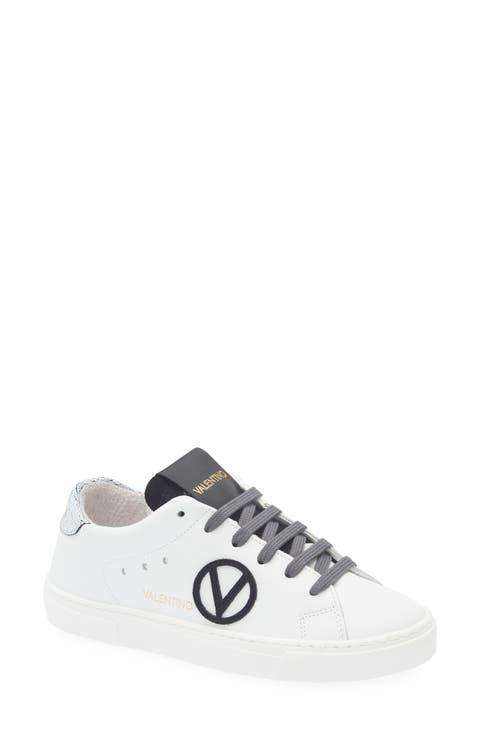 Laura Low Top Sneaker (Women)