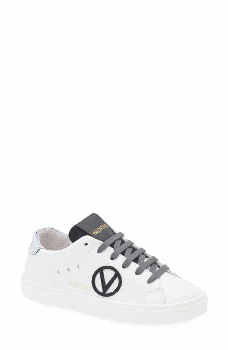 VALENTINO BY MARIO VALENTINO Laura Low Top Sneaker