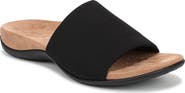 Vionic Renie Knit Slide Sandal
