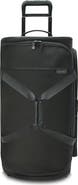Briggs & Riley Baseline Medium 2-Wheel Duffle Bag