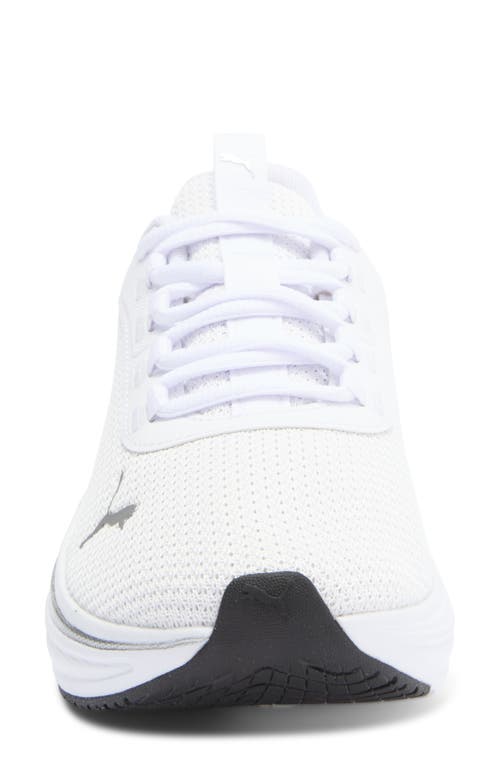Puma Stakd Evo Sneaker