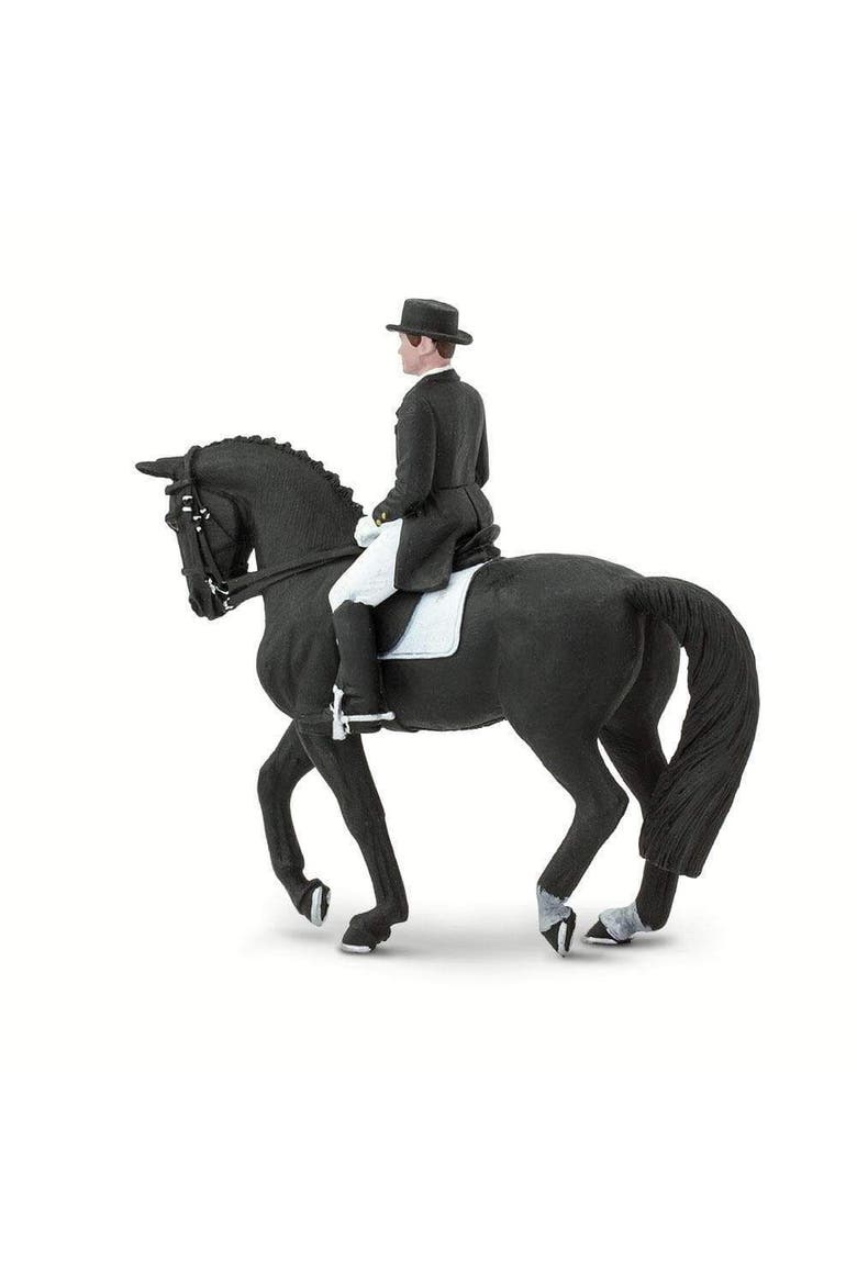 James On Dancing Bells Set Horse Toy, Alternate, color, None