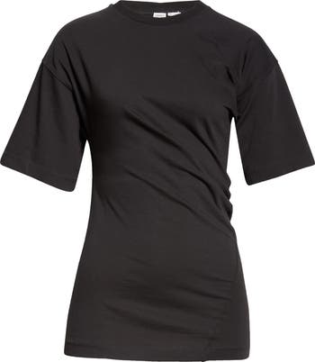 【TOTEME】Organic cotton top TOTEME Organic cotton-poplin shirt | NET-A-PORTER