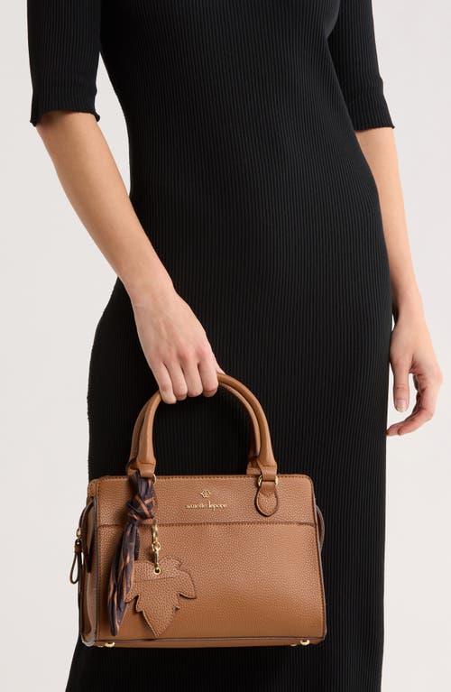 Nanette Lepore Elayza Square Satchel Bag