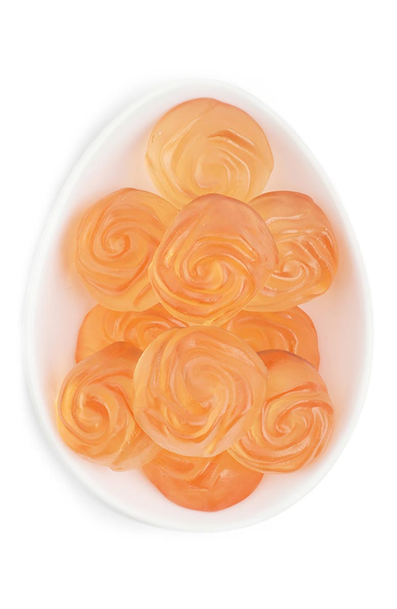 sugarfina Set of 6 Rosé Party Pack Candy Cubes, Alternate, color, 