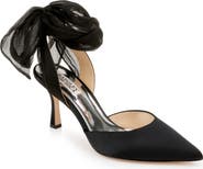 Badgley Mischka Collection Blaze Pump