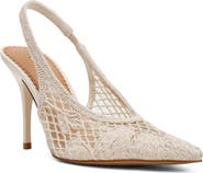 Steve Madden Andromeda Slingback Sandal