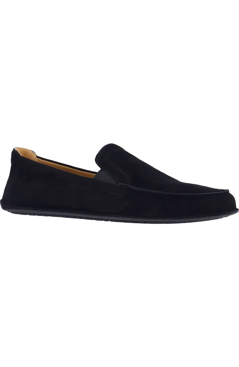 L'Amour des Pieds Falira Loafer, Main, color, Black
