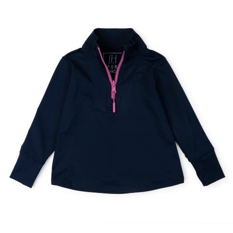 Blair Girls' Performance Pullover