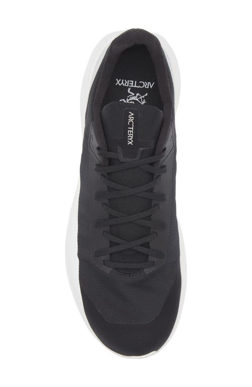 Arc'teryx Norvan Ld4 Running Shoe In Multi