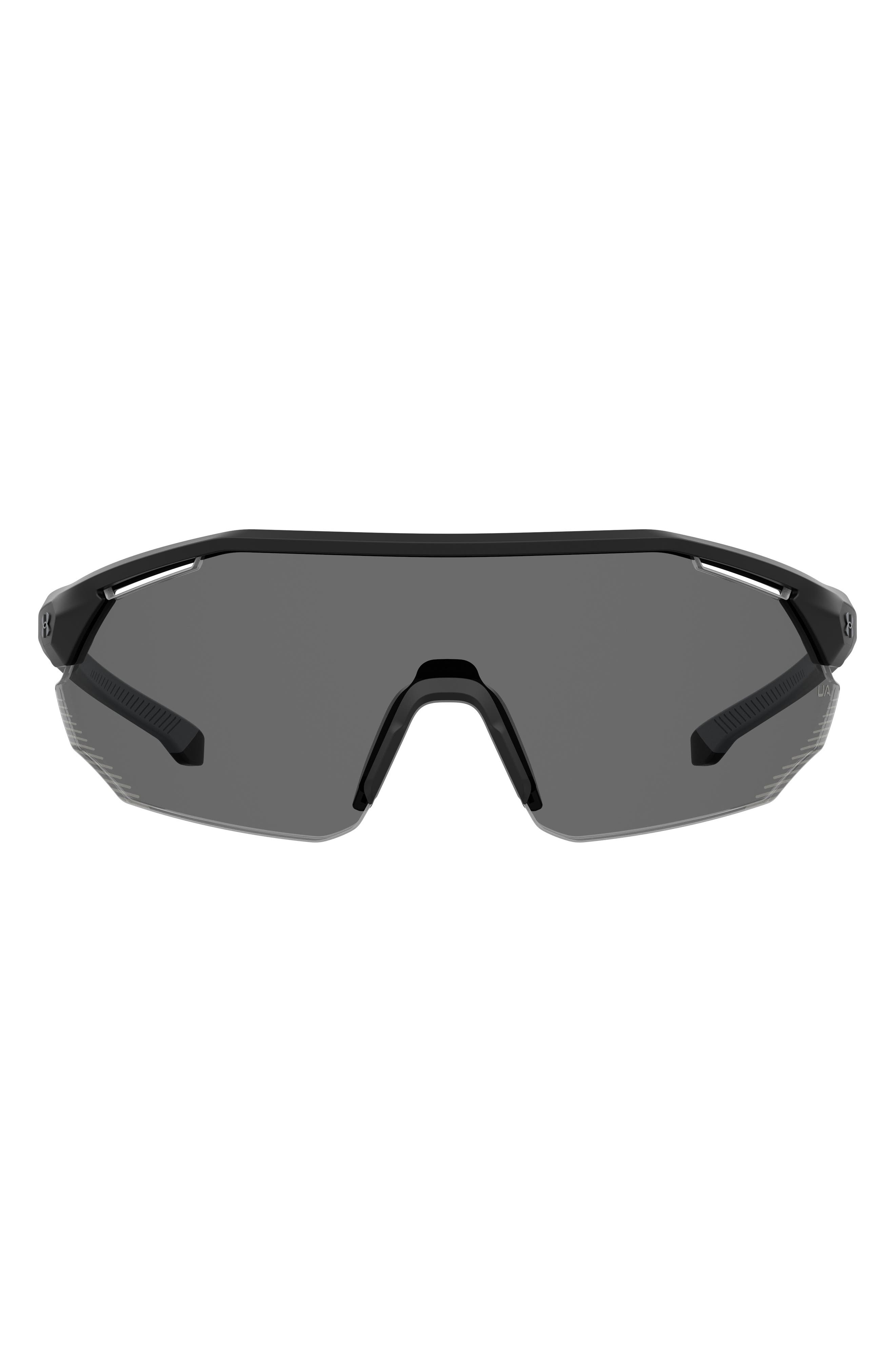 Under Armour 99mm Gradient Mask Sunglasses