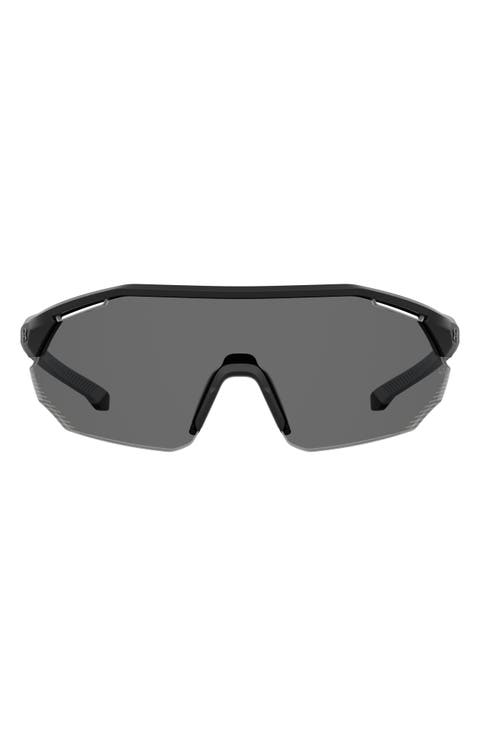 99mm Gradient Mask Sunglasses