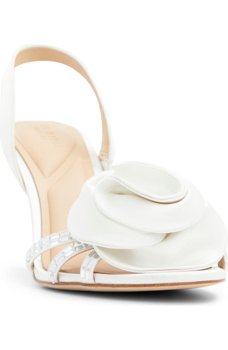 Ted Baker London Aria Rose Slingback Sandal, Main, color,